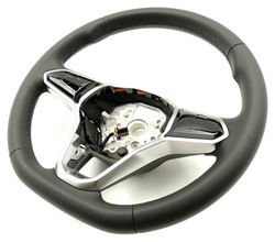 Новая org руль vw id.4 passat 10a419089r фото №1