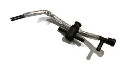 Оригинал vw шланг водяной 059121086ah фото №1