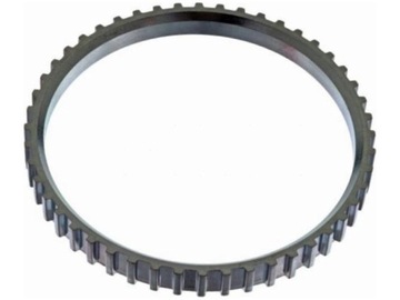 Кольцо abs перед volvo s70 2.0-2.5 96-00 c70 i 2.0-2.4 97-05 фото №1