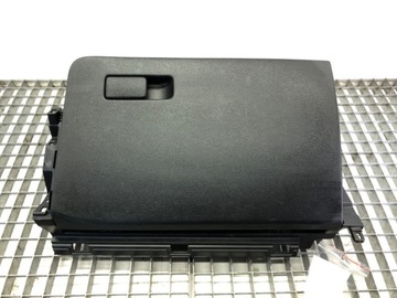 Бардачок пассажира kia ceed универсал 84540-j7000wk полка фото №1