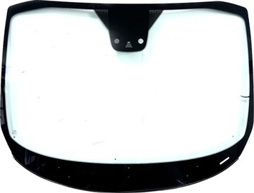 Ford transit custom 18- стекло передняя камера датчик фото №1