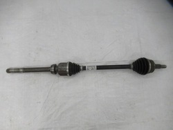 Opel grandland 1.5 cdti піввісь права 9811176780 фото №1