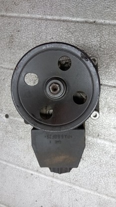 Насос підсилювача mercedes benz e w210 96r 2.0b фото №1