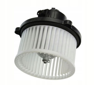 Вентилятор kia sportage 1994 - 2003 воздуходувка фото №1