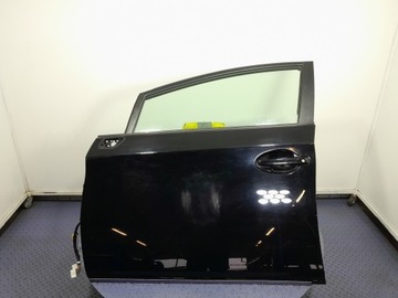 Toyota prius iii 09- двері перед передні ліві 202 фото №1