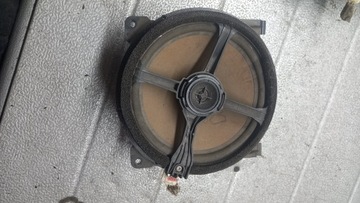 Динамик дверь левый зад volvo s60 02r 2.4d5 8633574 фото №1