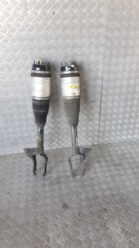 Jeep grand cherokee p68364704aa амортизатор правый фото №1