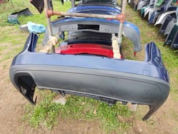 Бампер зад passat b6 универсал фото №1