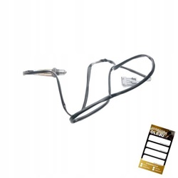 Лямбда-зонд opel vauxhall заменитель oza531-gm16 фото №1