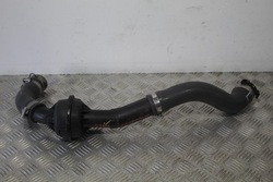 Шланг шланг інтеркулер renault clio iv фото №1