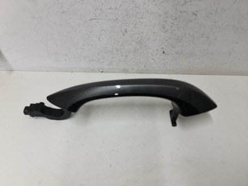 Ручка дверь keyless porsche panamera 971837206 фото №1