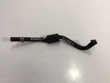 Mercedes a w177 1.3 2020 шланг шланг turbo фото №1