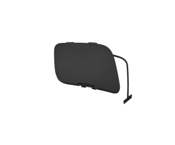 Заглушка фаркоп do volvo xc90 2002-2015 30698132 фото №1