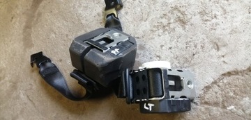 Mini cooper f55 f56 pas безпеки зад фото №1