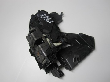 Замок дверь переднее правые ford focus ii 06r фото №1