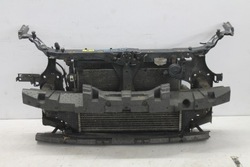 Pas переднее комплект qashqai j10 рестайлинг 1.6 dci 09-13 фото №1