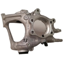 Audi q5 a6 a7 поворотный кулак левая зад 8r0505431f/435c фото №1