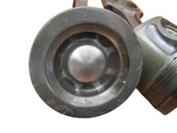 Hyundai kia sorento 2.2 crdi поршень 4cy0 dsfm g4hb фото №1