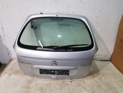 Кришка багажника citroen xsara picasso i eur ezrc 06r рестайлінг фото №1