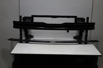 Vw id4 балка бампер перед новая оригинал фото №1