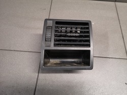 Решётка воздуховод vw t5 eu правая 7h1819204c фото №1