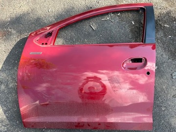 Дверь левый перед sandero 2 ii stepway фото №1