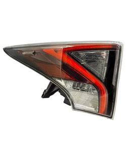 Лампа зад левая tyc toyota prius xw50 01.16-03.19 81h287-e фото №1