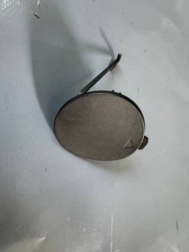 Заглушка бампера зад hyundai tucson iii 3 86667-d7110 фото №1