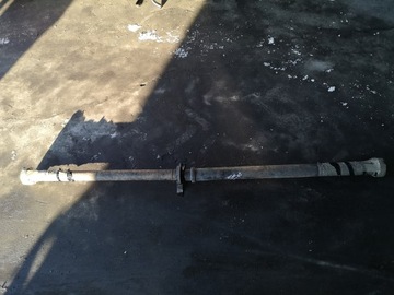 Wał приводной audi a8 d3 4.2 fsi длинный 4e4521101d фото №1