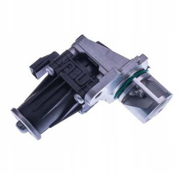 Клапан egr do nissan juke 1.5 dci фото №1