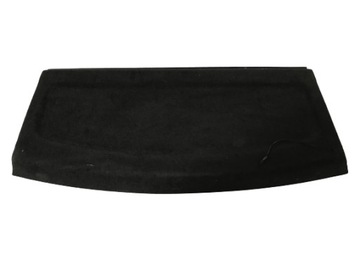 Полка багажника vw golf vi 1k6863533 фото №1