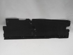 Audi a6 c8 крышка шасси левая 4k0825207 фото №1