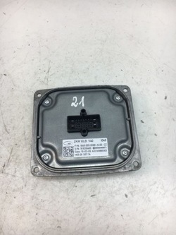 Volvo v40 ii преобразователь модуль led a2c99886901 фото №1