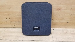 Кришка бардачка багажника audi a6 c5 sedan фото №1