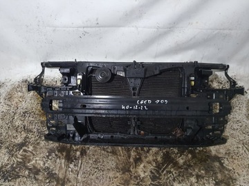 Kia ceed i 06-09 pas переднее бензин фото №1