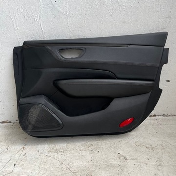 Боковина дверь правые перед renault talisman sedan фото №1