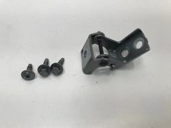 Opel mokka-e b ii 2022 петля дверь зад правые верхний фото №1