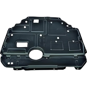 Захист двигуна do toyota avensis 12-14 фото №1