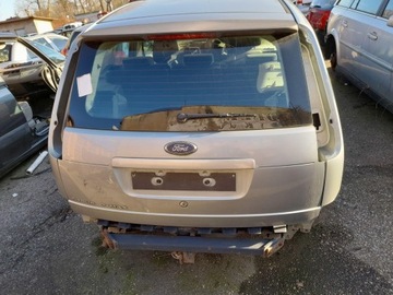 Задняя крышка kpl ford focus c-max d1 евро фото №1