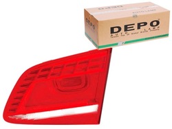 Лампа depo 3ae945308d 2sb010745061 фото №1