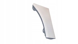 Reperat. бризковик. перед ibiza 02- /l/cz.dolna задня фото №1