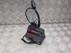 Замок двері праві зад renault megane ii фото №1