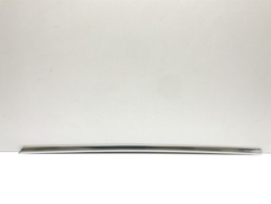 Планка двері права mercedes w213 a213 a2136900880 фото №1