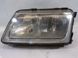 Лампа передня перед ліва audi a3 8l фото №1