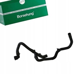 Borsehung b11972 шланг гибкий радиатор фото №1