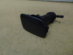 Розпилювач фара ксенон праві audi a4 b7 lx7z фото №1