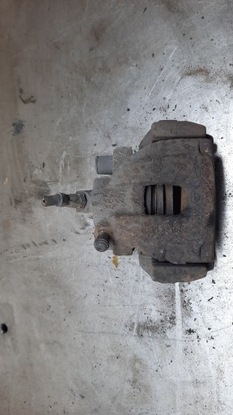 Супорт гальма зад задній правий volvo s60 00-09r фото №1