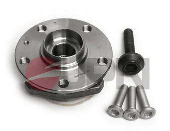 Підшипник, набір ремонтний ступиці vw перед фото №1