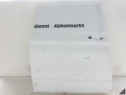 Mercedes vito w447 двері зсувні бічні праві фото №1