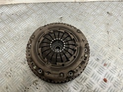 Зчеплення диск притиск комплект dacia logan i mcv 06-12 1.5 фото №1